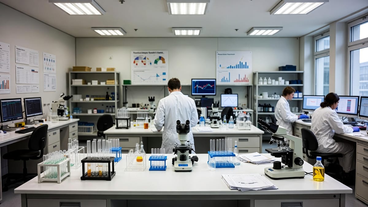 Why Ventyx is Still Undervalued: The Metsera Precedent Points Above $100