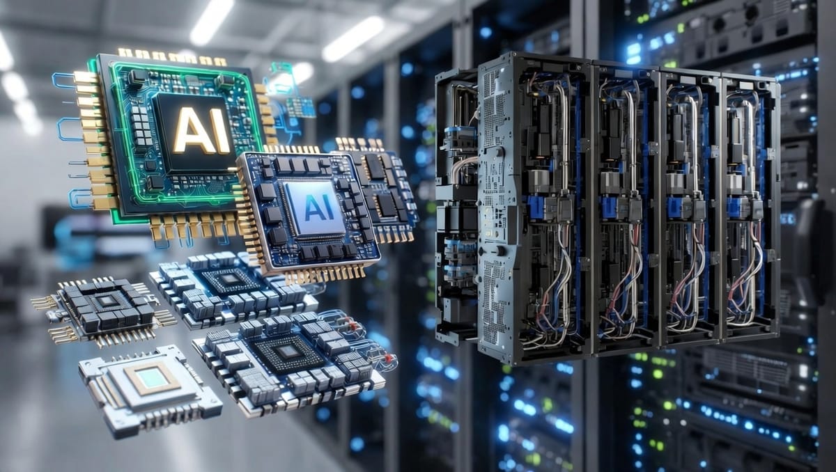 Is Alphabet Shortchanging Creators $478 billion? Why Creator Data May Be the Next Big Asset