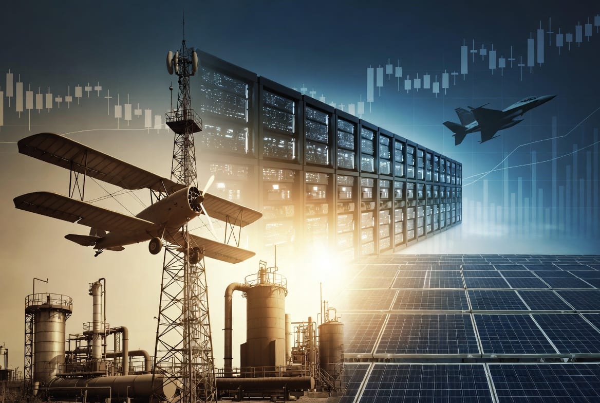 After the Crisis: The Post-War Equity Playbook