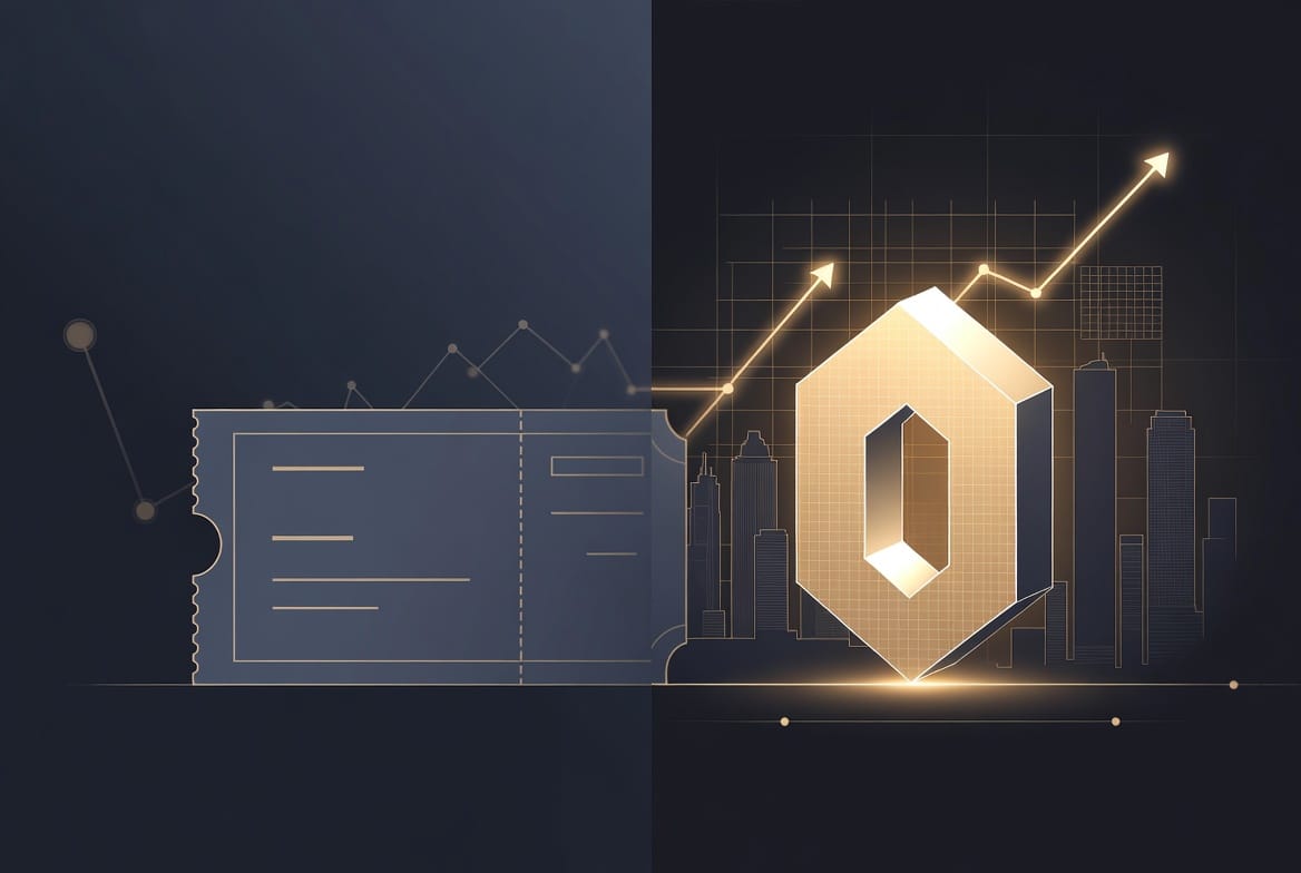 The Hidden Marketplace Accelerant: How the Tokenization of a Future Sales Discount Could Reshape Every Public Company Balance Sheet in America And Send the S&P 500 and Dow Jones to Unimaginable Heights