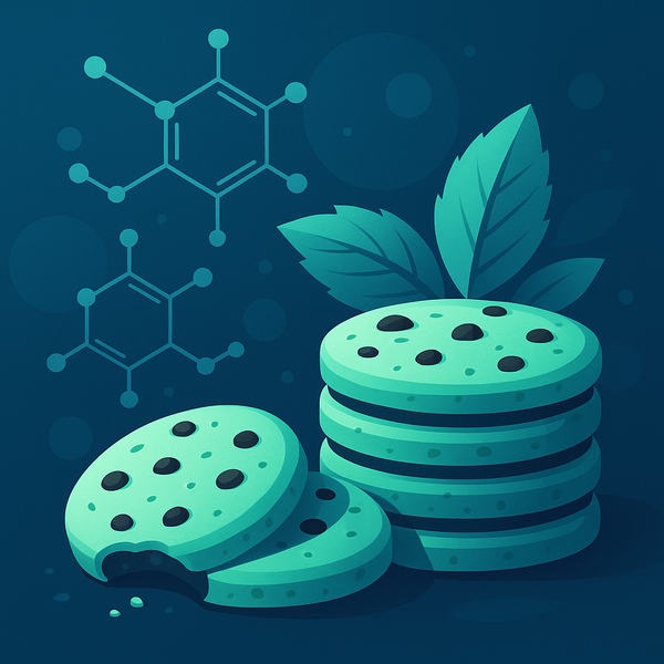 Poison in a Box: How a Cookie Exposed America’s Hidden Chemical Addiction and How SOD Sciences Plans to End It