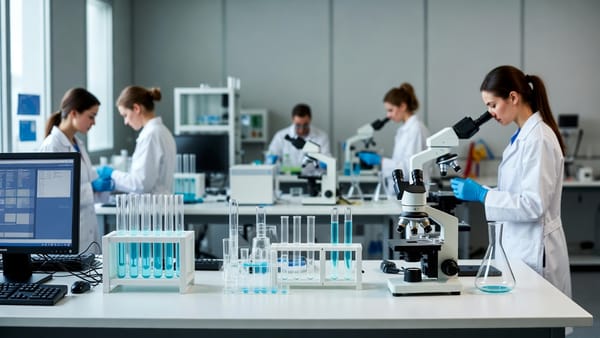 Why Ventyx May Be the Most Mispriced and Undervalued Asset in Biotech