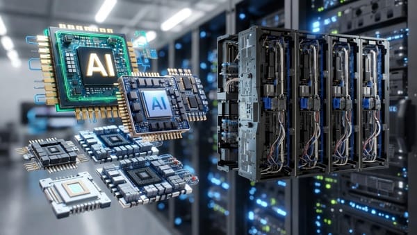 Is Alphabet Shortchanging Creators $478 billion? Why Creator Data May Be the Next Big Asset